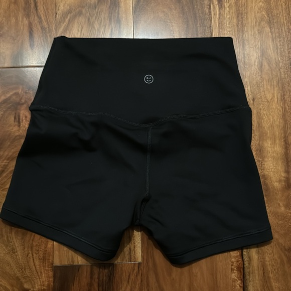 Biker shorts - Picture 2 of 4